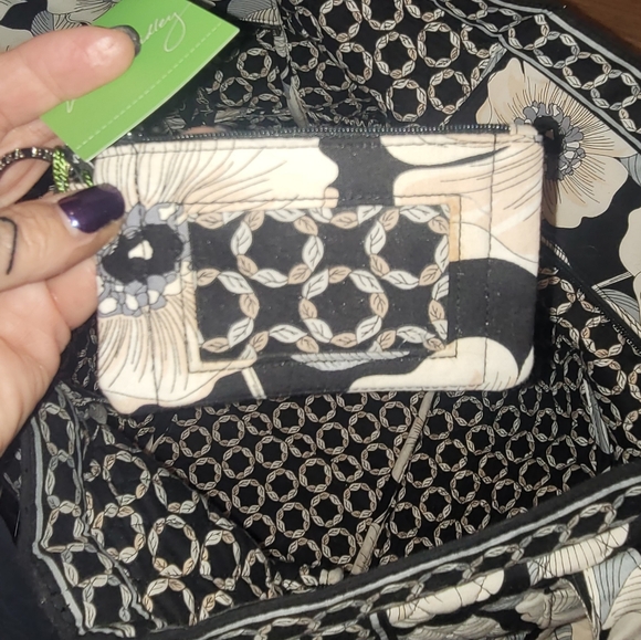 Vera Bradley Camellia. 5pcs - Picture 4 of 10